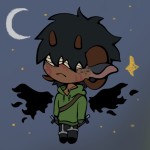 Avatar of NighttimeCrow