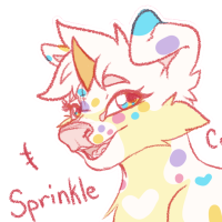 Thumbnail for COR-288: Sprinkle