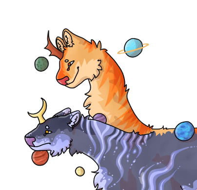 COR-357: Luna & Solar