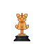 Plushie Award