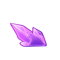 Orchid Crystal