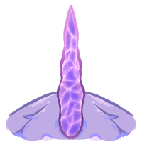 Crystal Horn